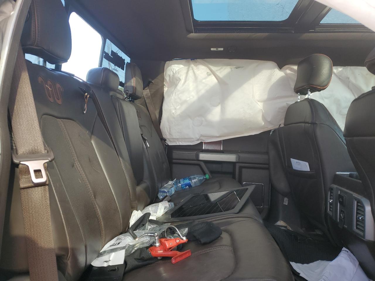 2017 Ford F250 - Image 10
