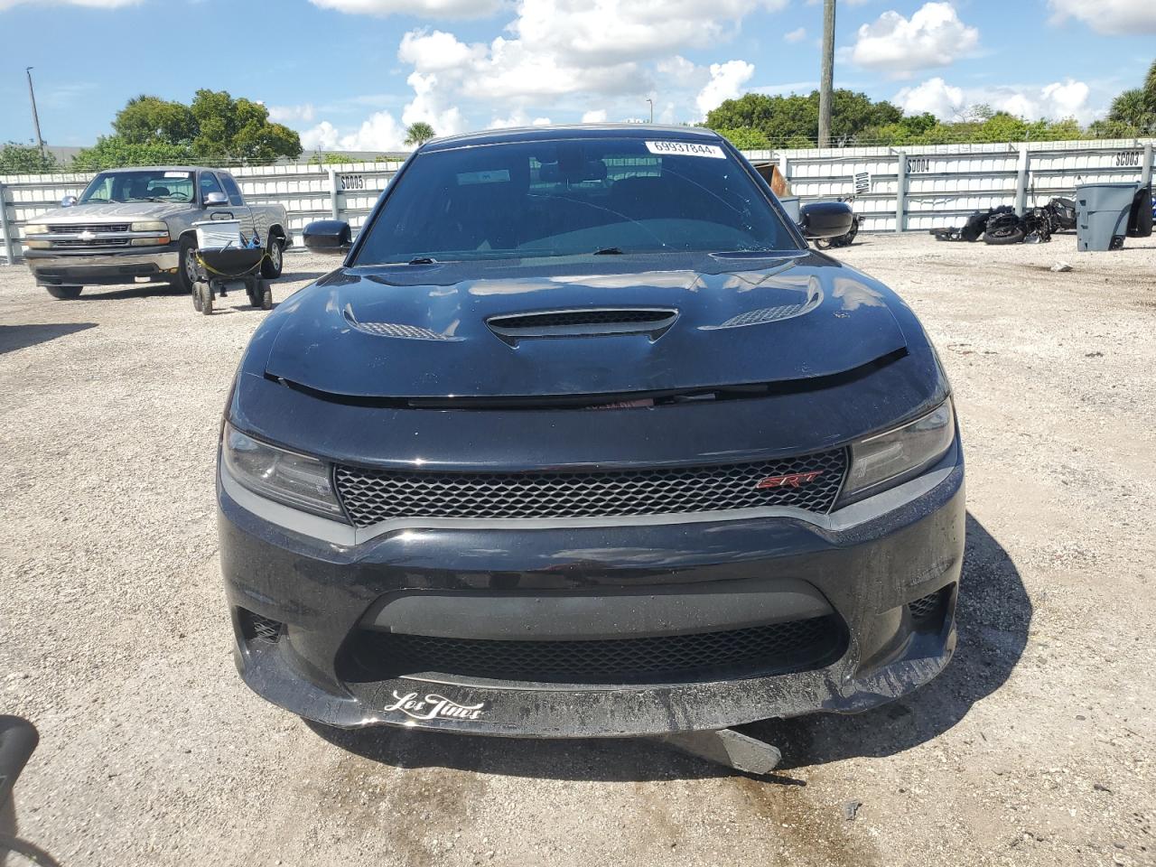 2016 Dodge Charger - Image 5