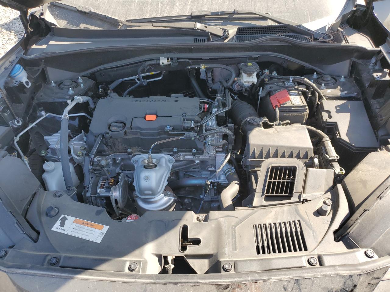 2024 Honda HR-V - Image 14
