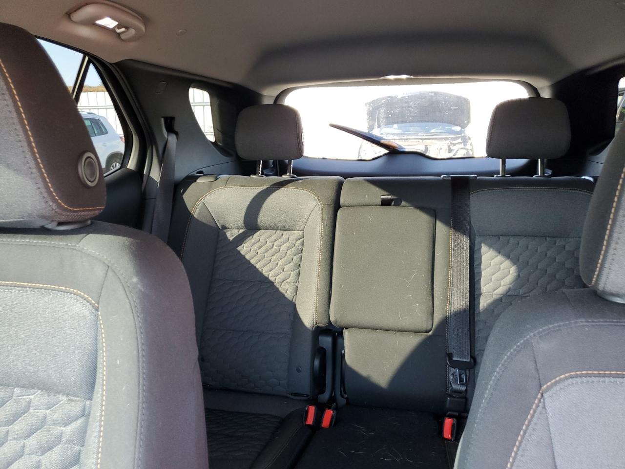 2019 Chevrolet Equinox - Image 10