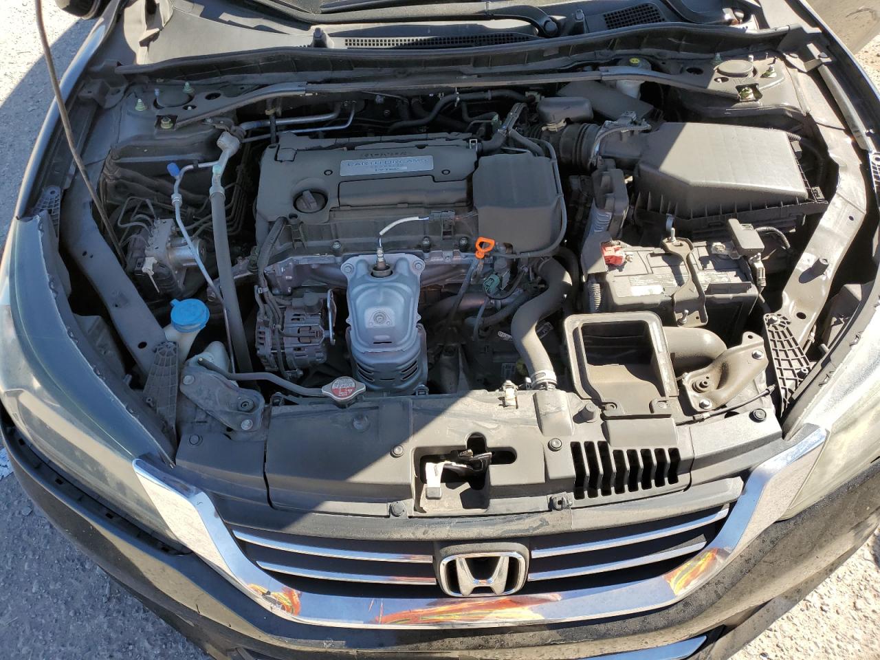 2014 Honda Accord - Image 12