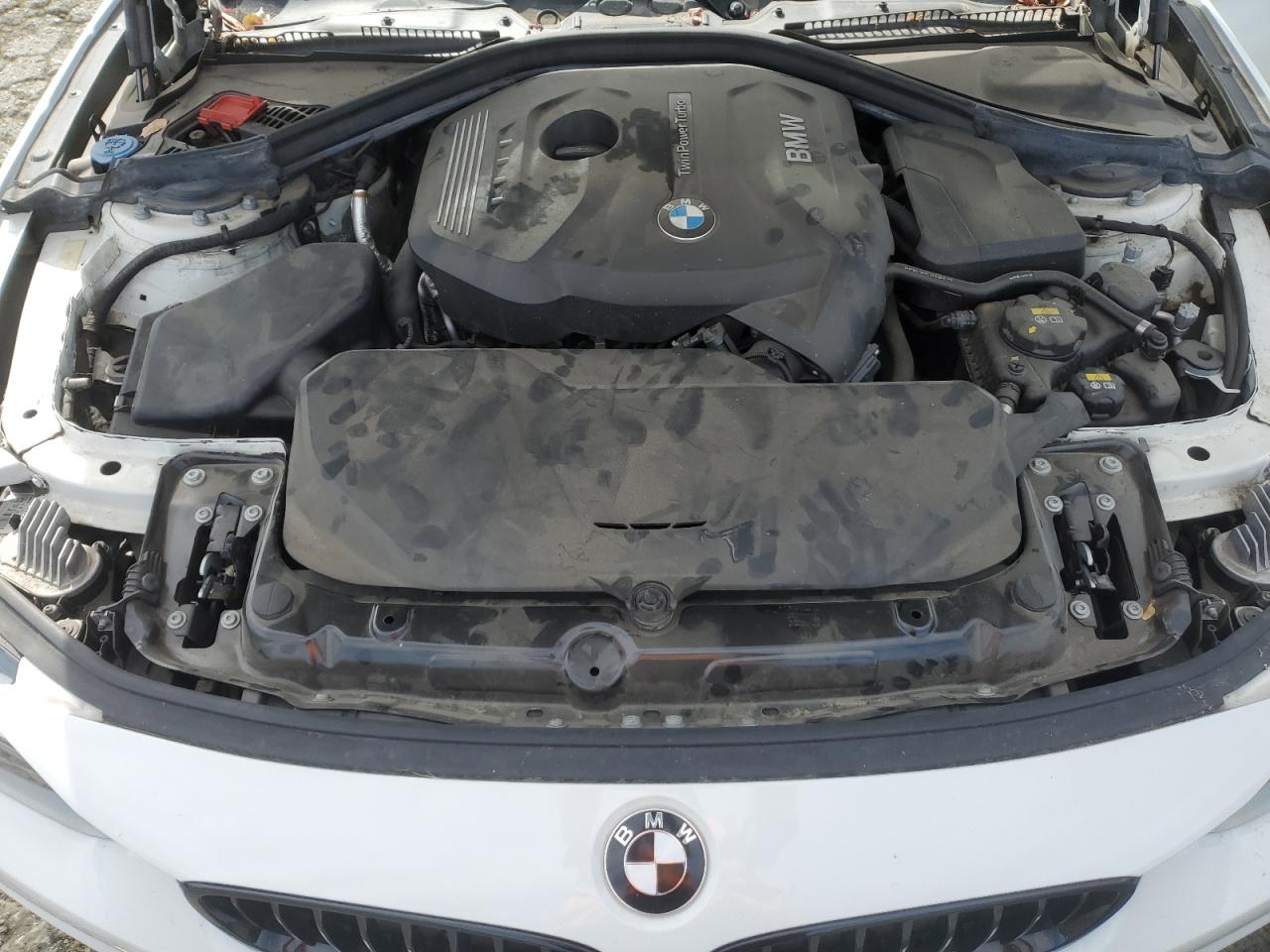 WBA4W3C5XJAC38653 2018 BMW 430I