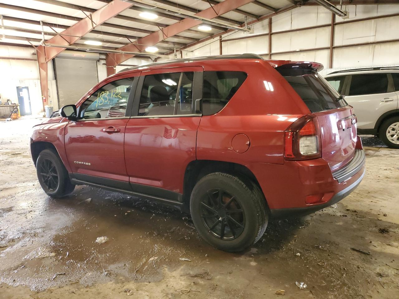 2014 Jeep Compass - Image 2