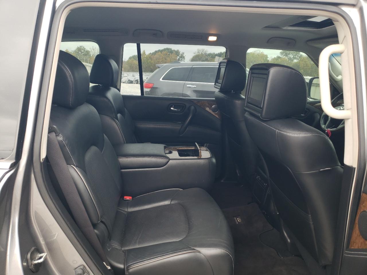 2015 Infiniti Qx80 VIN: JN8AZ2NE9F9084290 Lot: 79887684