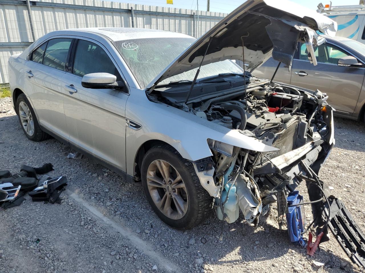 2013 Ford Taurus - Image 4