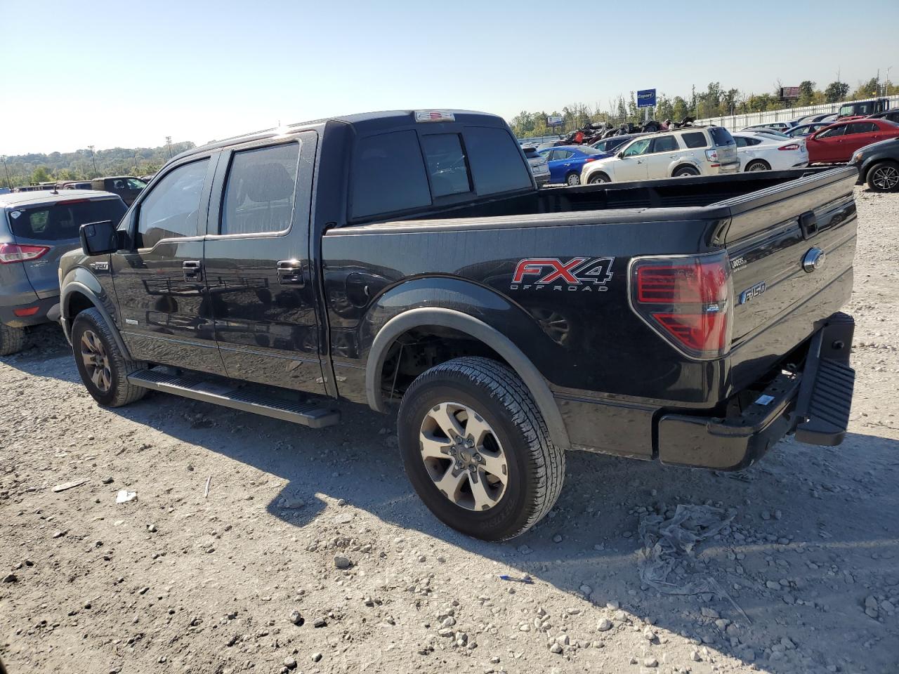 2013 Ford F-150 - Image 2