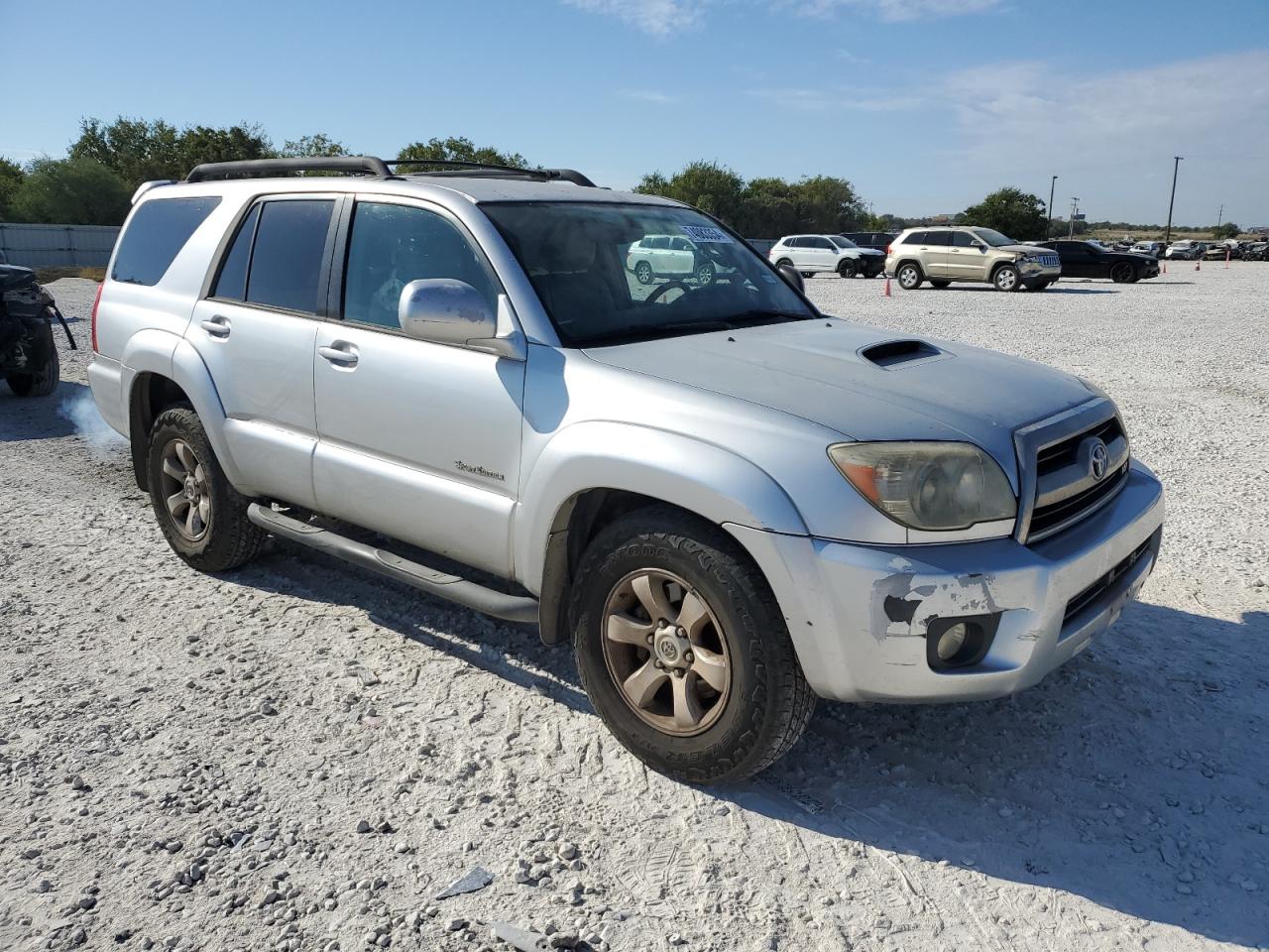 2006 Toyota 4Runner - Image 4