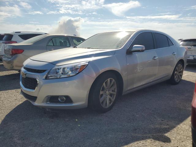 2016 Chevrolet Malibu Limited Ltz