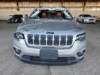 2019 Jeep Cherokee Latitude Plus للبيع في Phoenix، AZ - Front End