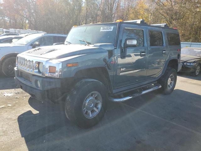 2005 Hummer H2 