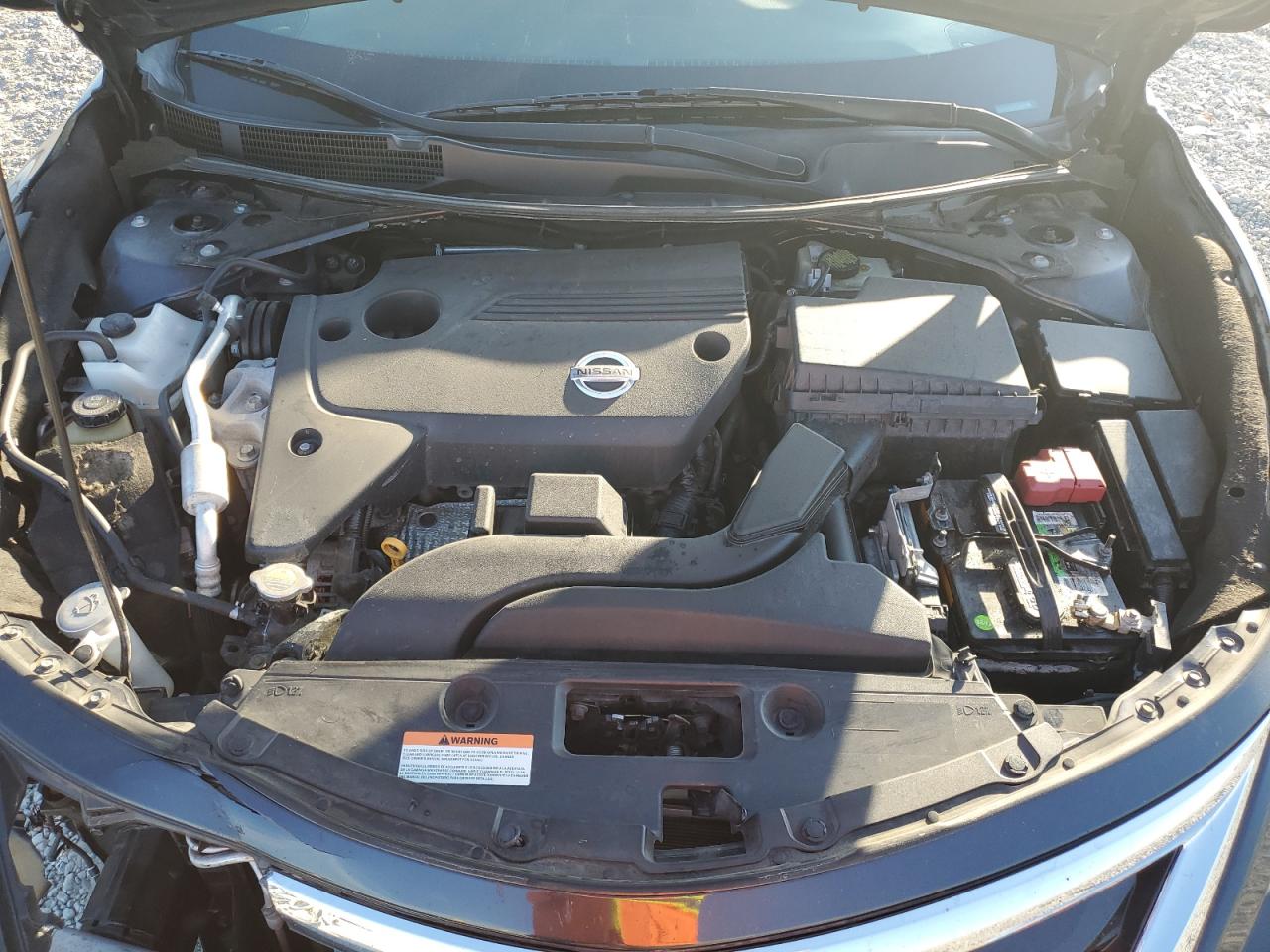 2015 Nissan Altima - Image 11