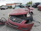 2008 Cadillac Cts Hi Feature V6 на продаже в Montgomery, AL - All Over