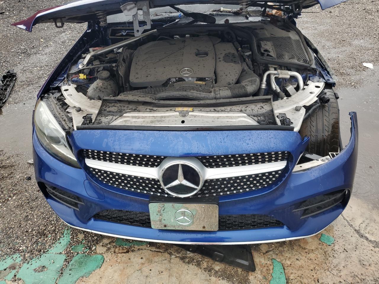 W1KWF8EB6LR570060 2020 Mercedes-Benz C 300 4Matic