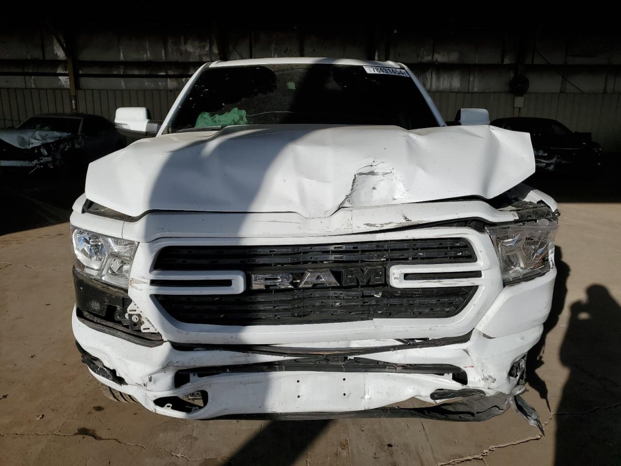 2020 RAM 1500 - Image 5