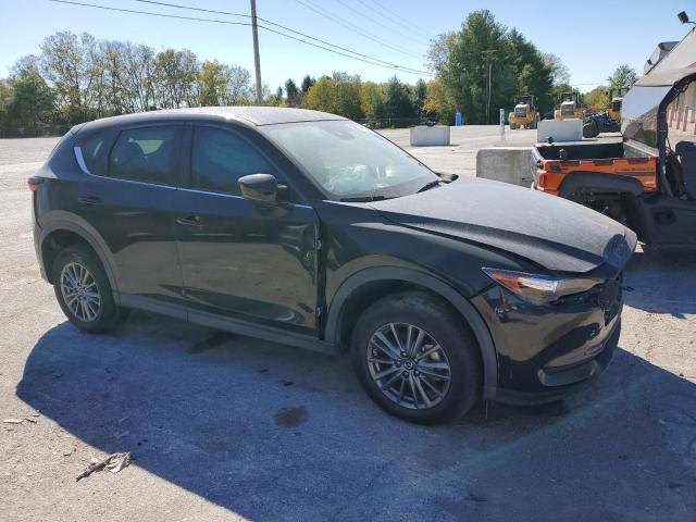 2018 Mazda Cx-5 Sport