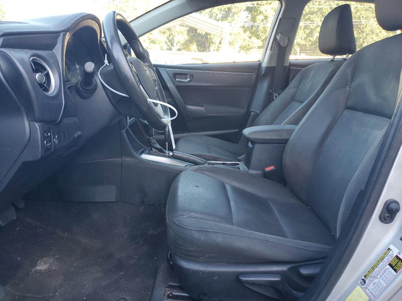 2019 Toyota Corolla - Image 7