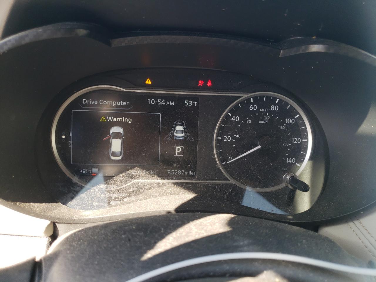 2020 Nissan Versa - Image 9