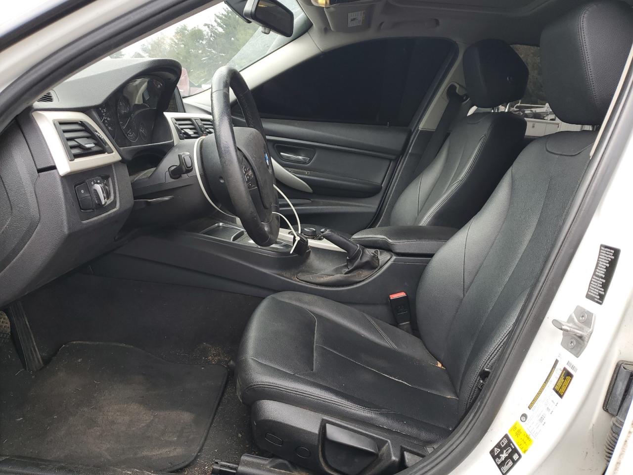 2016 BMW 3er - Image 7