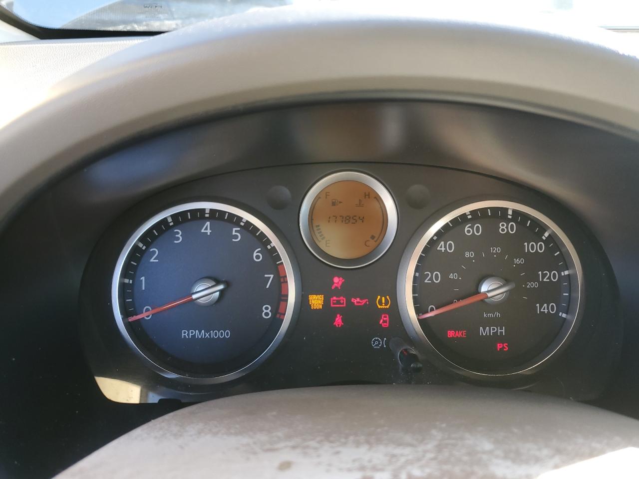 2007 Nissan Sentra 2.0 VIN: 3N1AB61E37L634768 Lot: 75168944