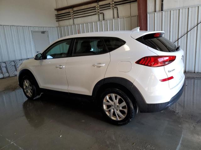 KM8J2CA4XLU129471 Hyundai Tucson SE 2