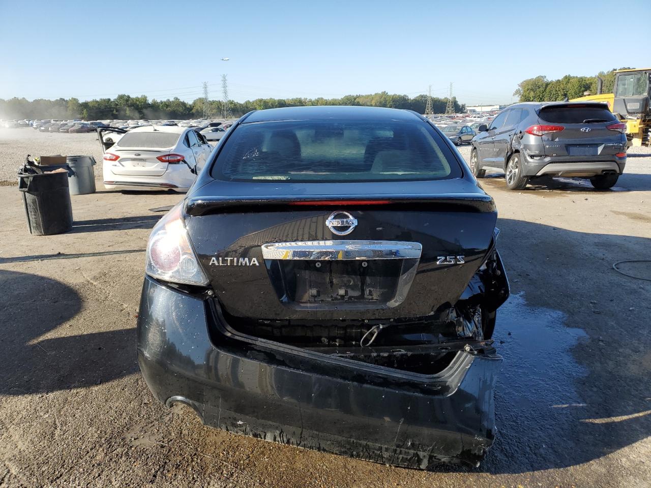 2012 Nissan Altima Base VIN: 1N4AL2AP5CN526334 Lot: 74841704