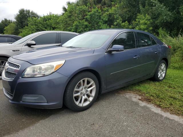 2013 Chevrolet Malibu 1Lt на продаже в Riverview, FL - Water/Flood