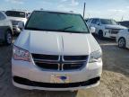 2016 Dodge Grand Caravan Sxt იყიდება Riverview-ში, FL - Water/Flood