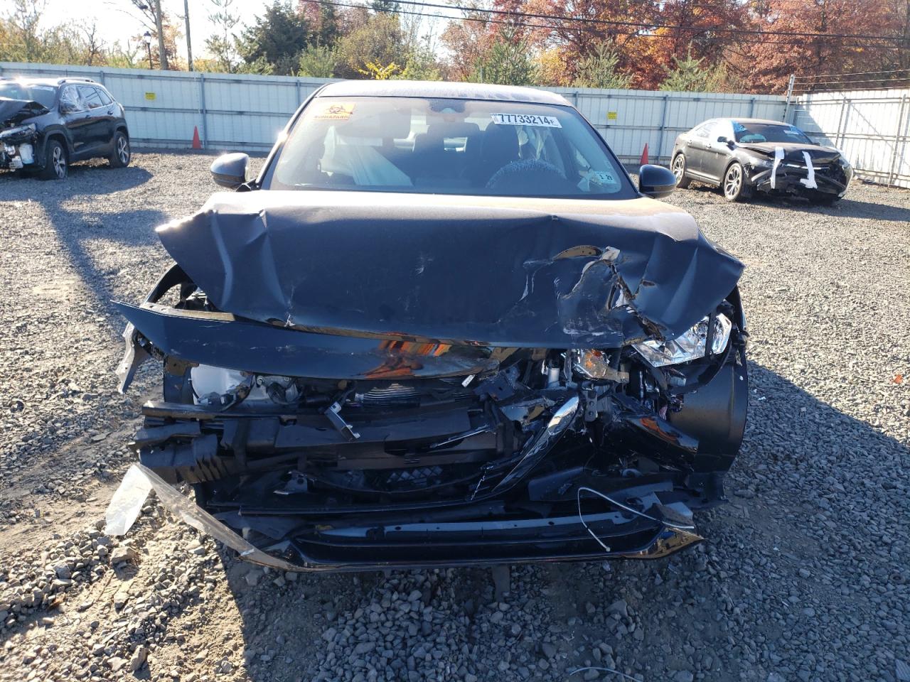 2024 Nissan Sentra - Image 5