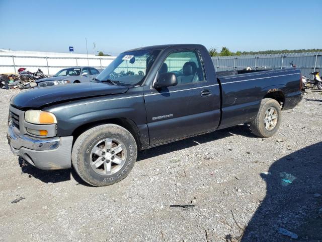 2003 Gmc New Sierra C1500 за продажба в Earlington, KY - Front End