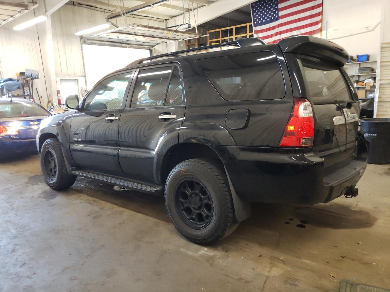 2007 Toyota 4Runner - Image 2