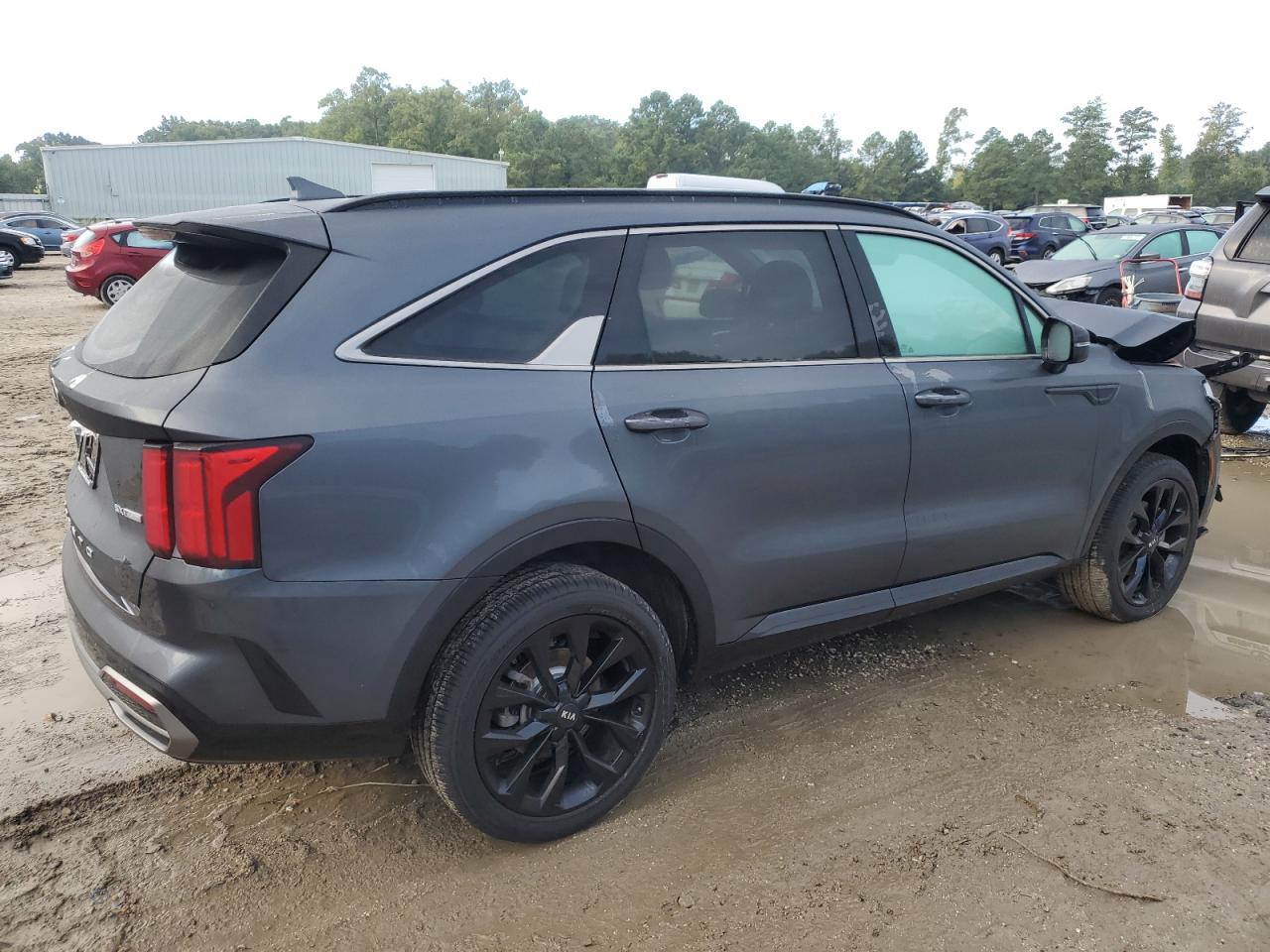 2021 Kia Sorento - Image 3