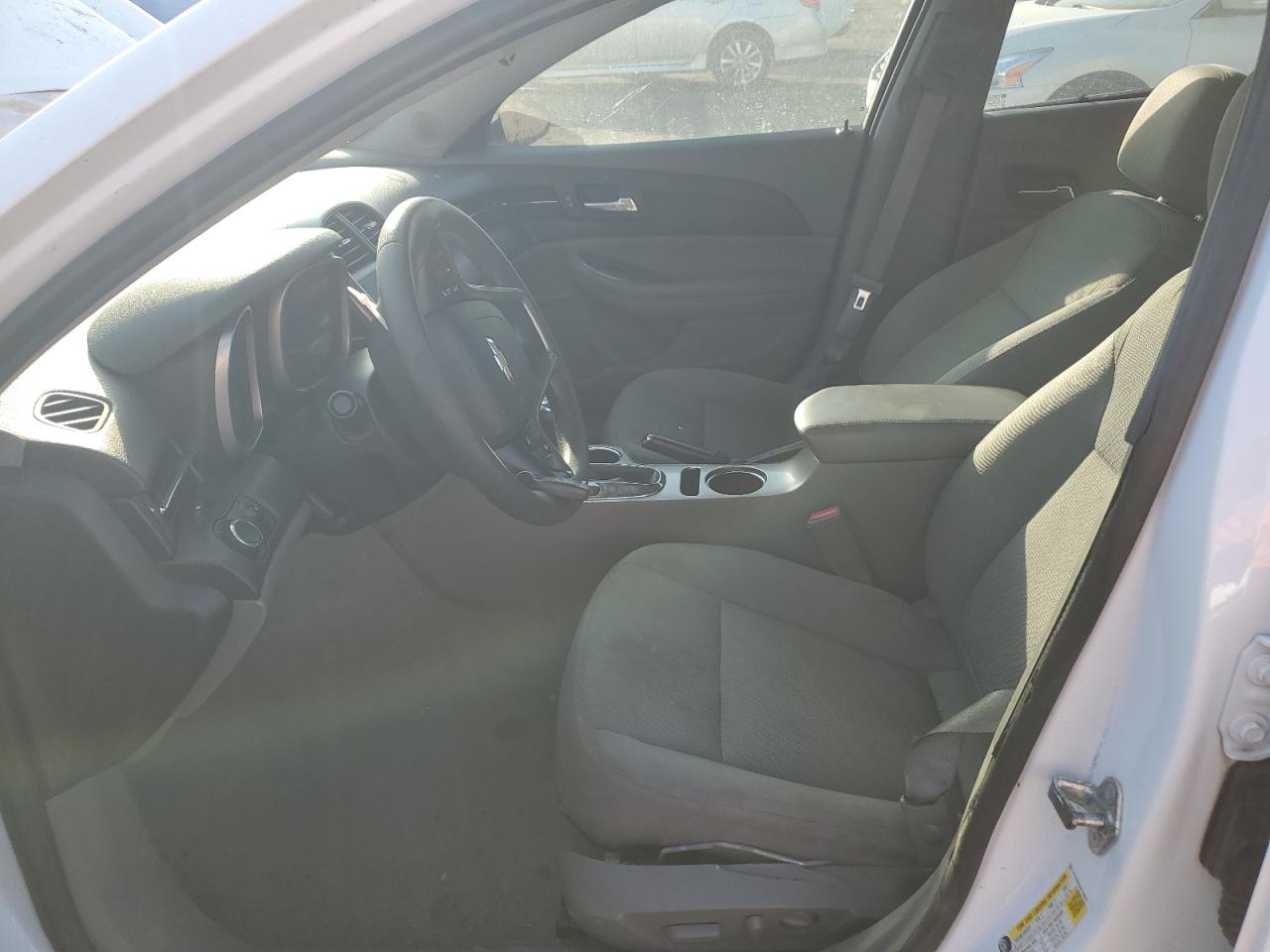 2016 Chevrolet Malibu - Image 7