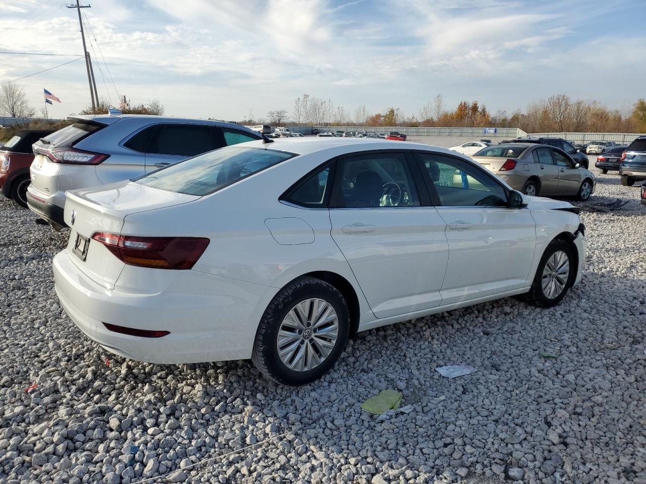 VIN 3VWC57BU0KM205595 2019 VOLKSWAGEN JETTA no.3