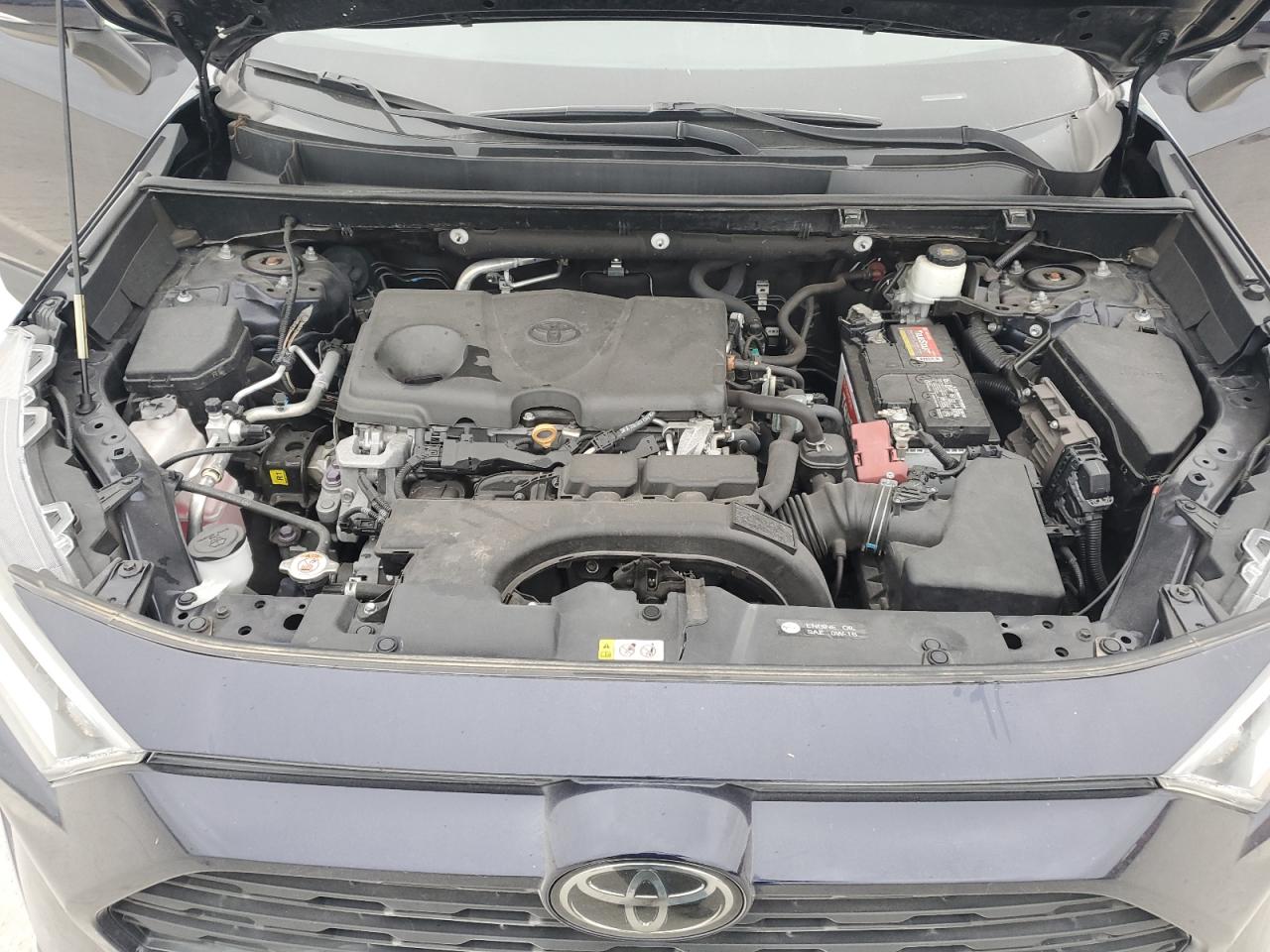 2020 Toyota RAV 4 - Image 12