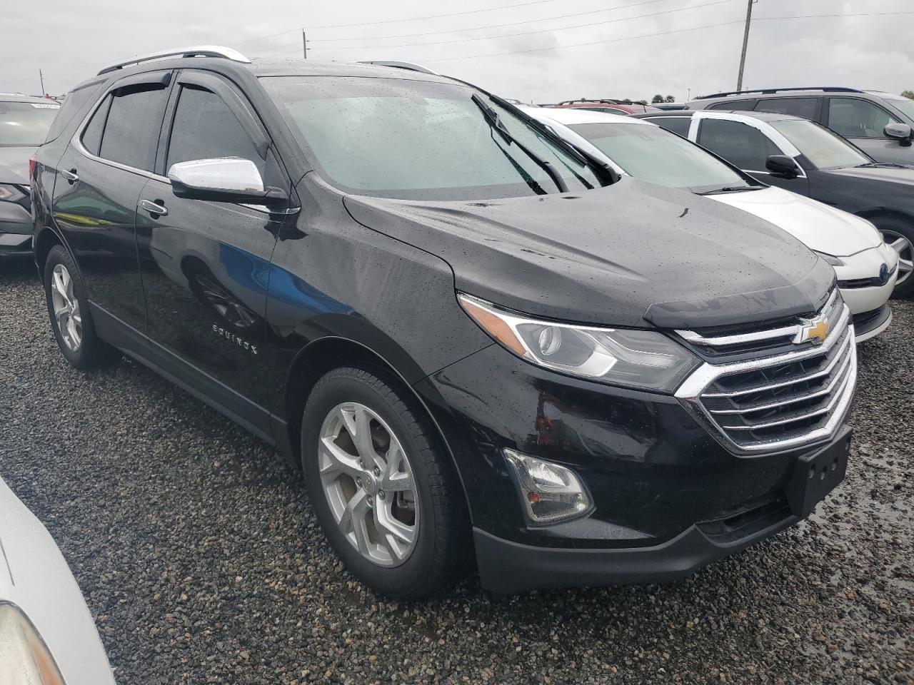 VIN 2GNAXMEVXJ6217602 2018 CHEVROLET EQUINOX no.4