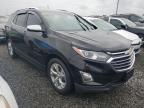 2018 Chevrolet Equinox Premier за продажба в Riverview, FL - Water/Flood