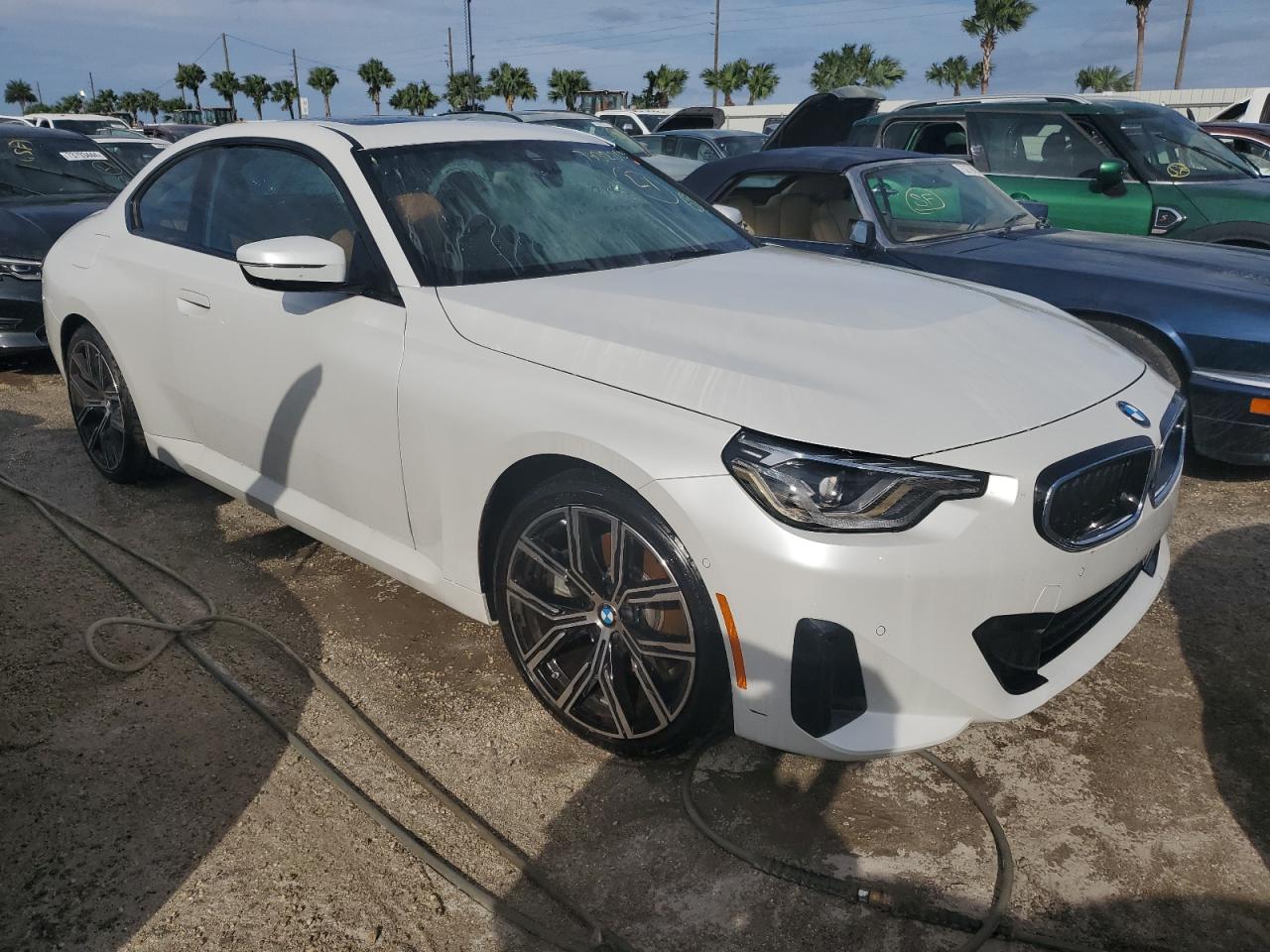 2024 BMW 2er - Image 4