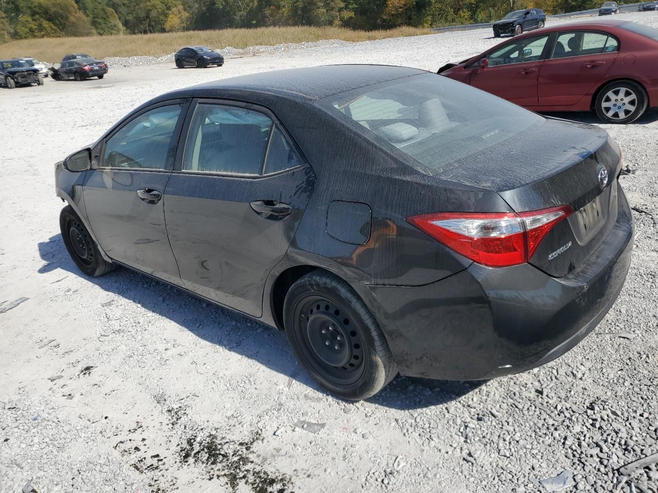 2014 Toyota Corolla - Image 2