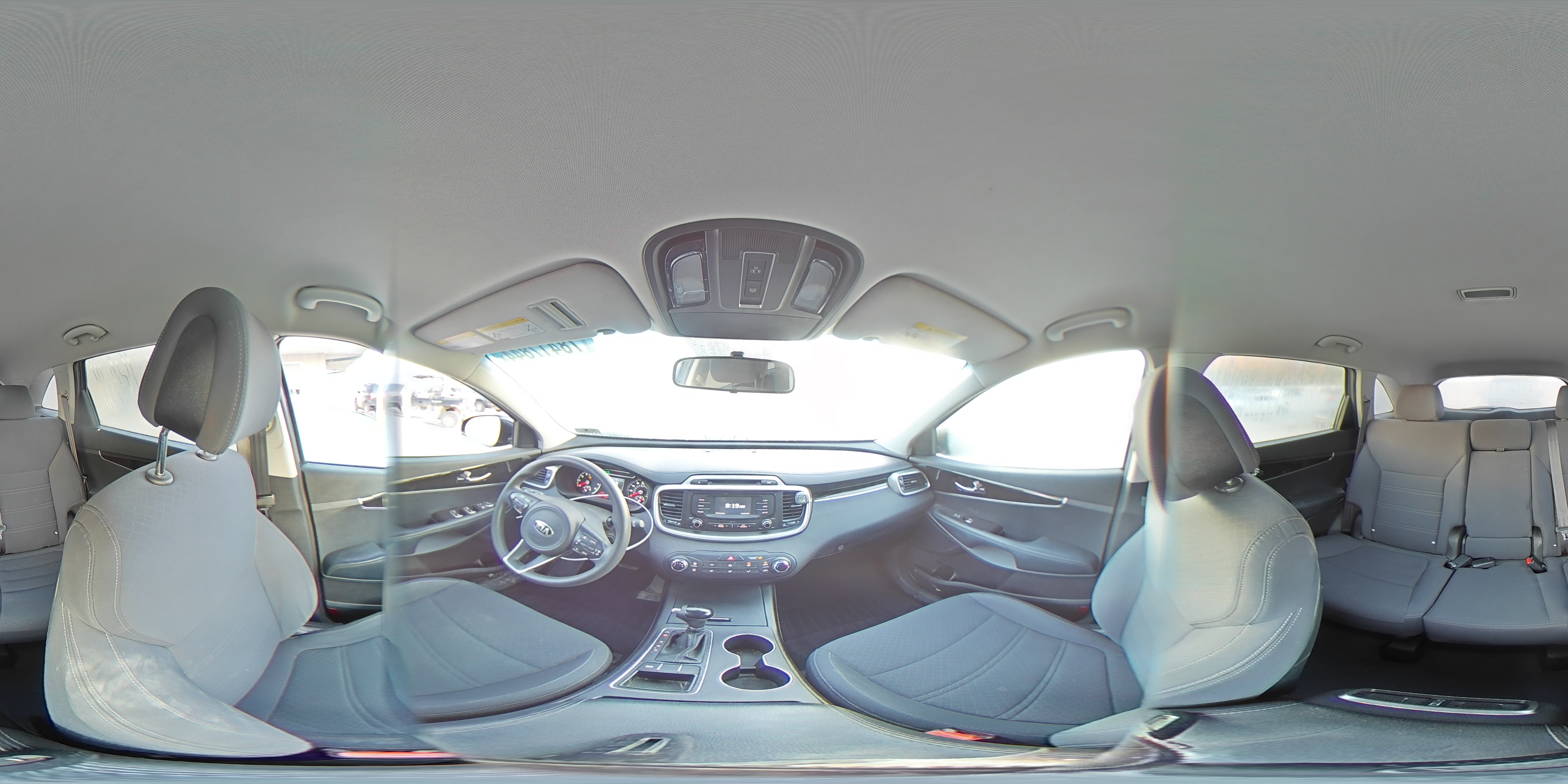 2016 Kia Sorento - Image 14
