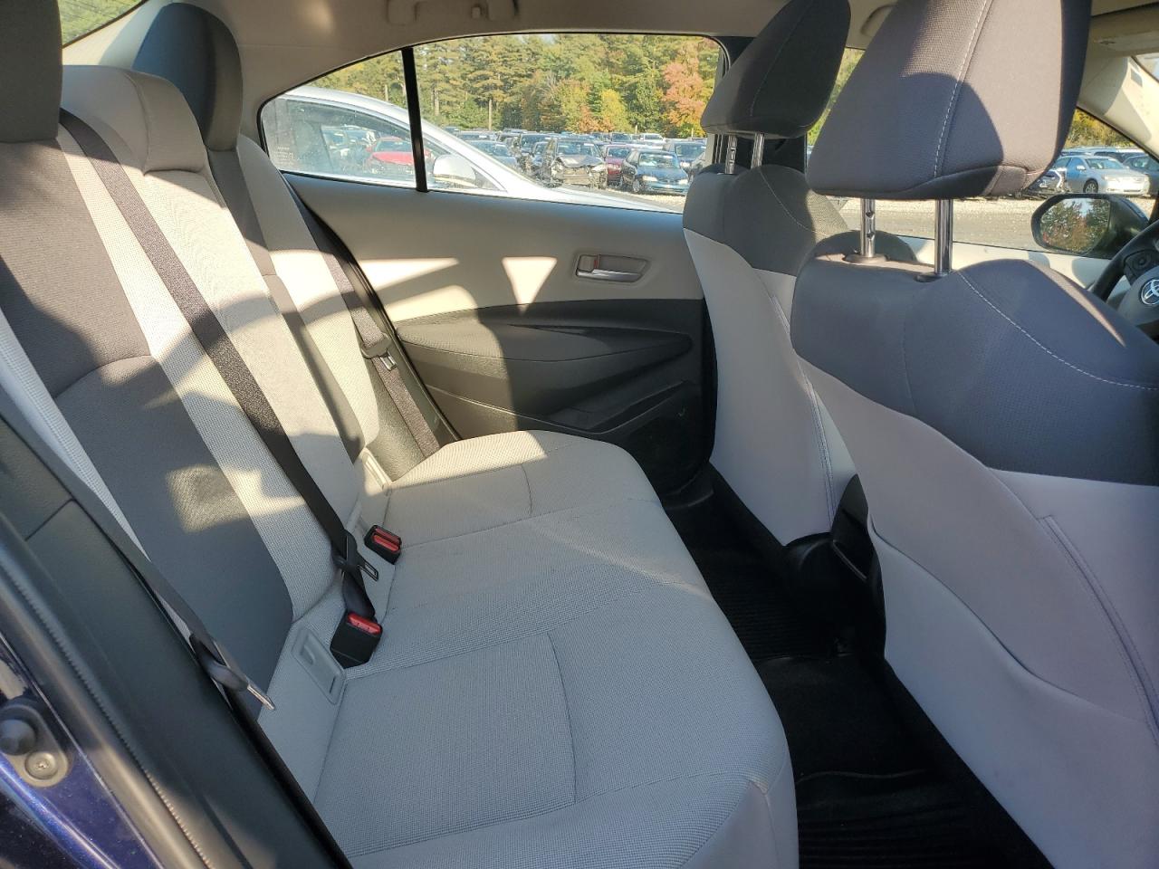 2021 Toyota Corolla - Image 10