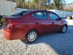 2018 Nissan Versa S   na sprzedaż w Augusta, GA - All Over