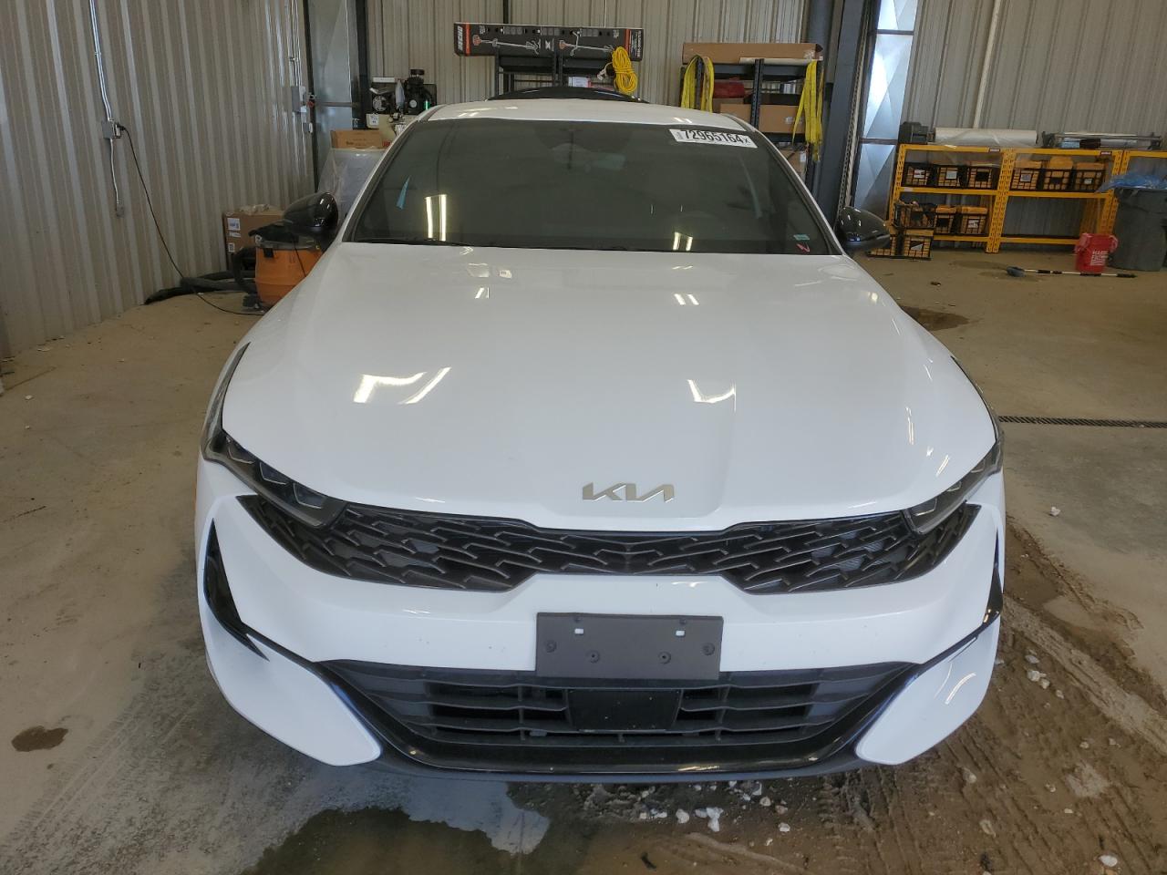 2024 Kia K5 - Image 5