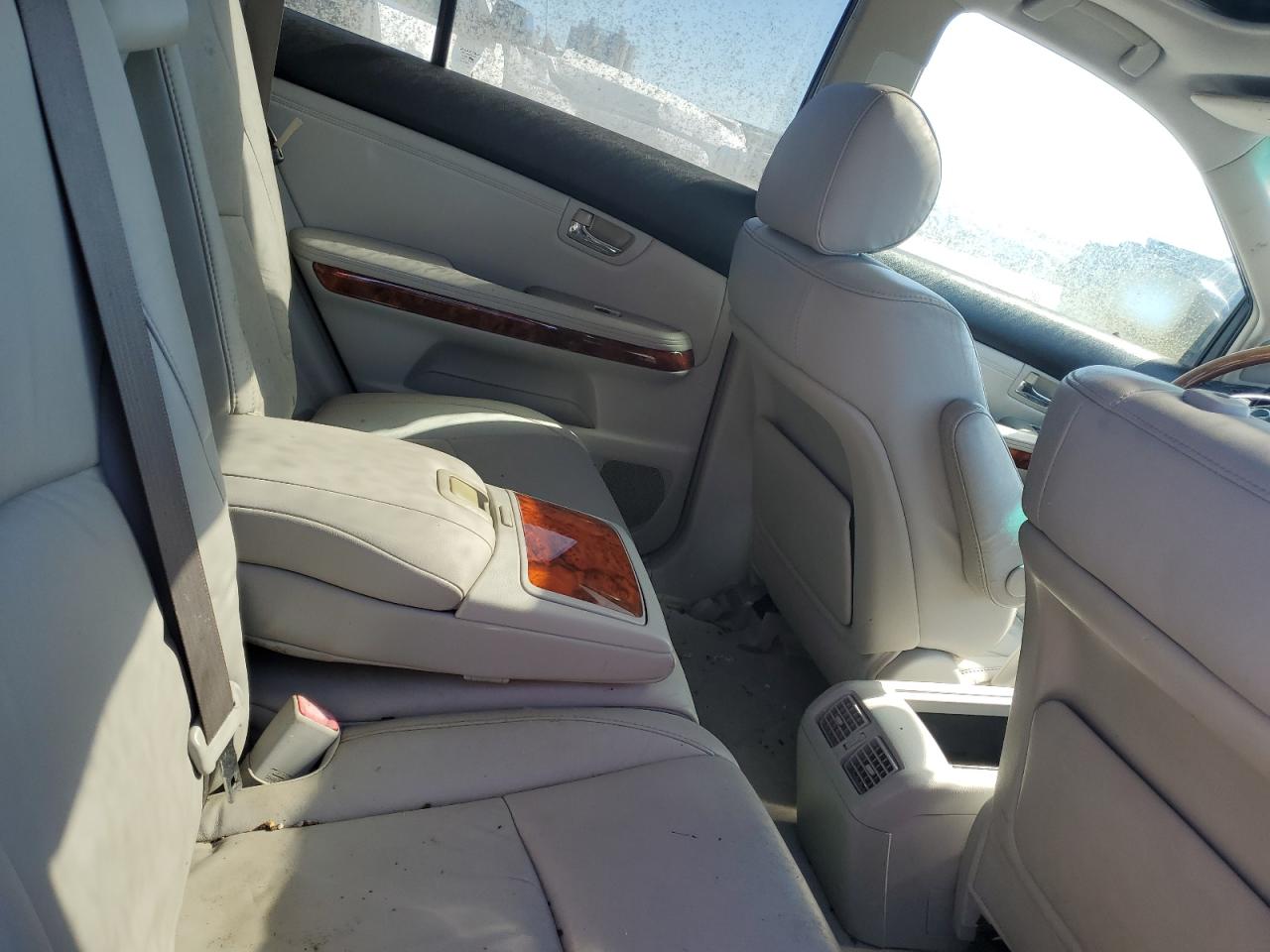 2007 Lexus RX - Image 10