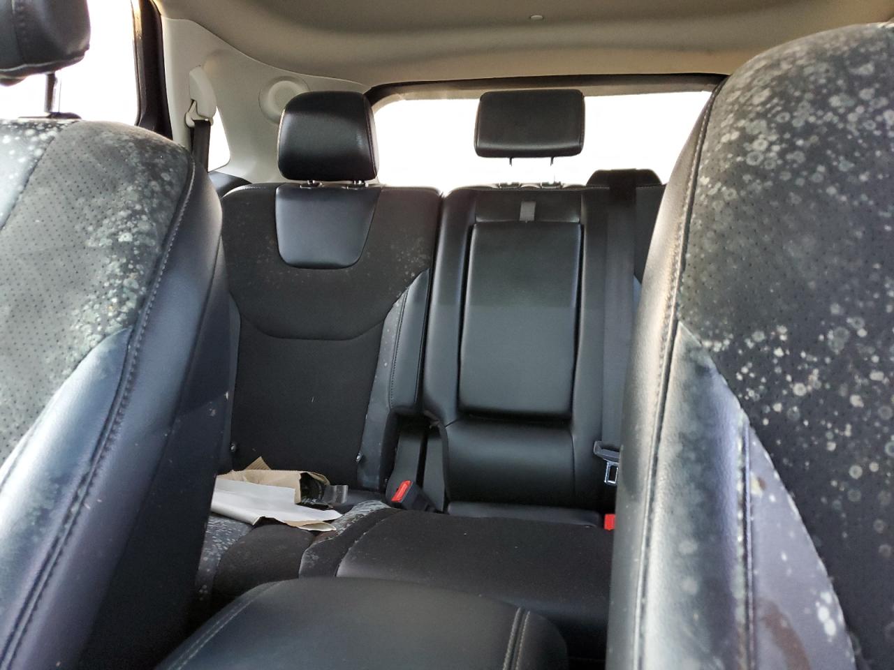 2018 Ford Edge Sport VIN: 2FMPK4AP5JBB90627 Lot: 74971314