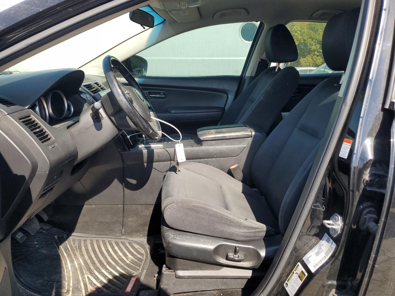 2012 Mazda CX-9 - Image 7