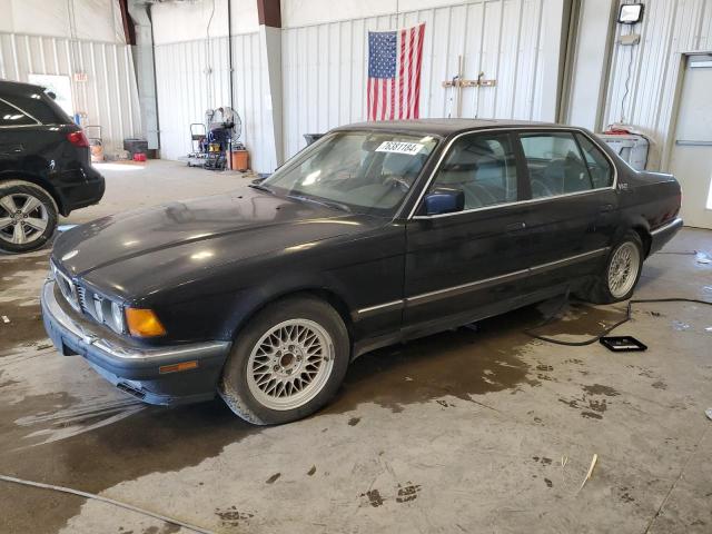 1989 Bmw 750 Il