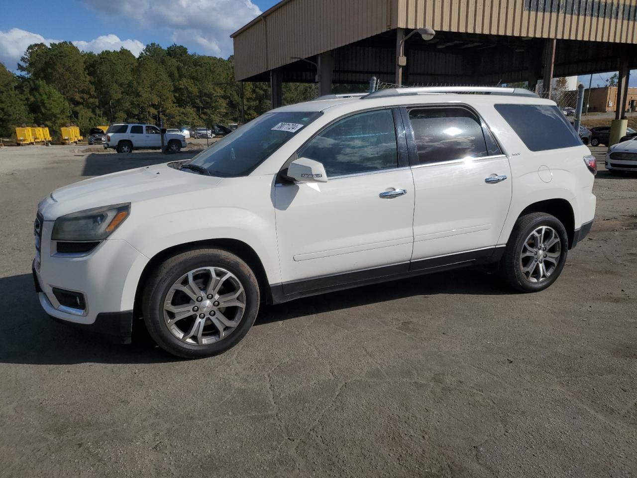 2015 GMC Acadia - Image 1