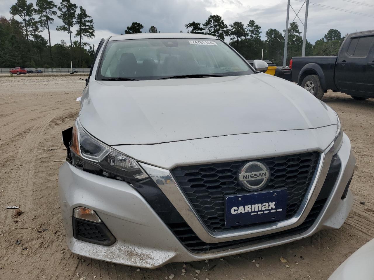 2021 Nissan Altima - Image 5