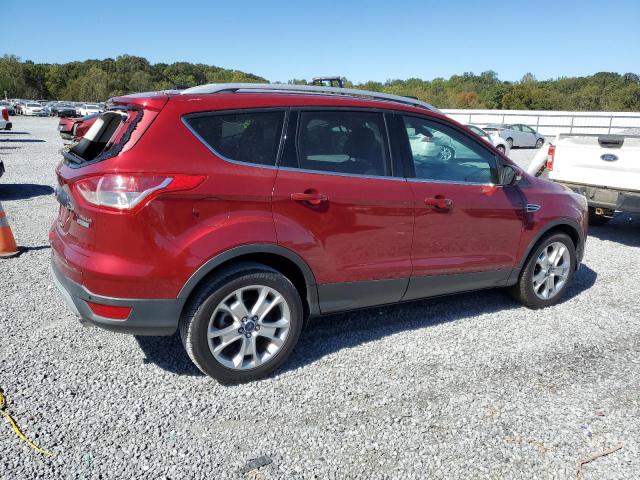  FORD ESCAPE 2014 Красный