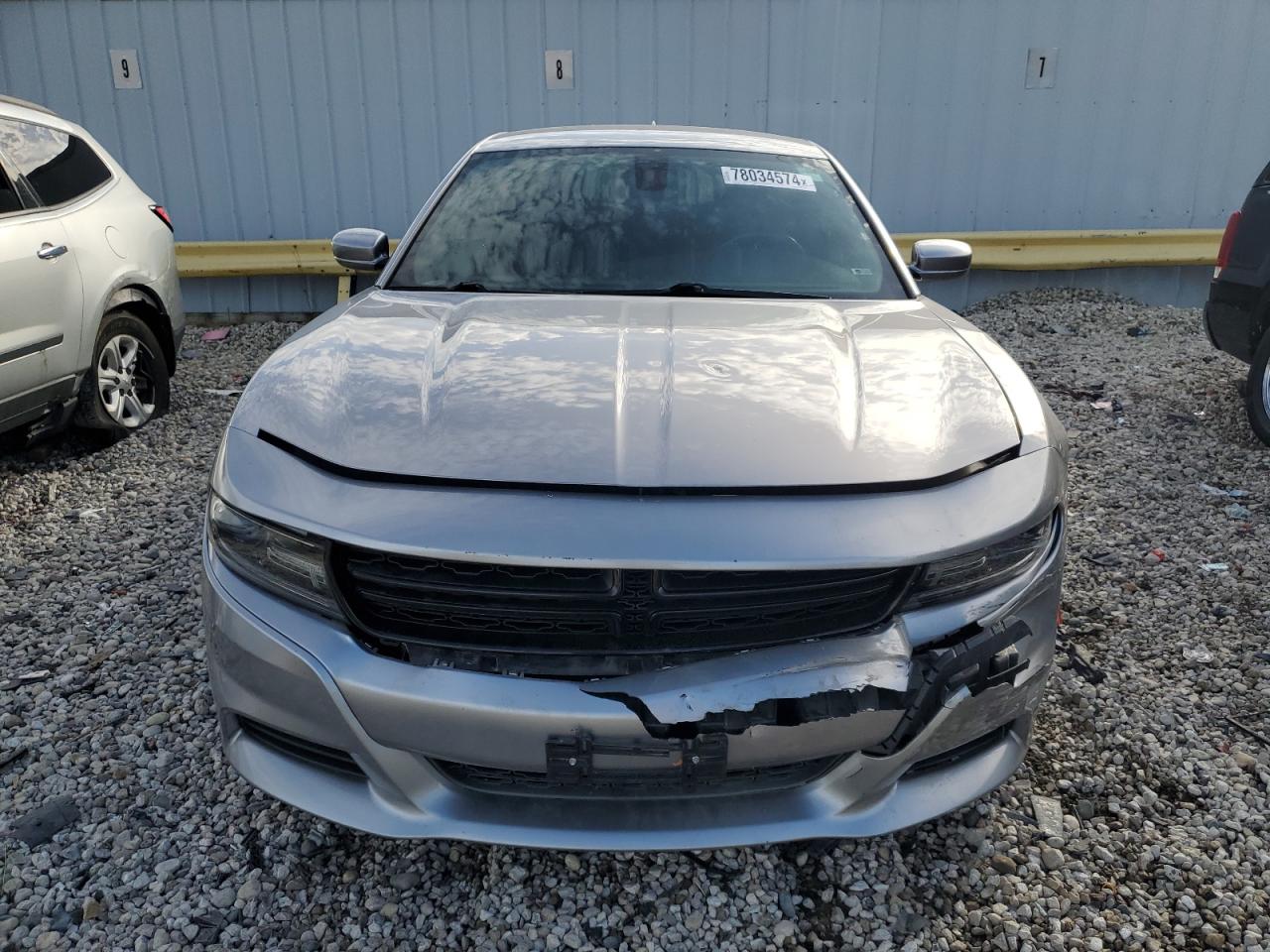 2016 Dodge Charger - Image 5